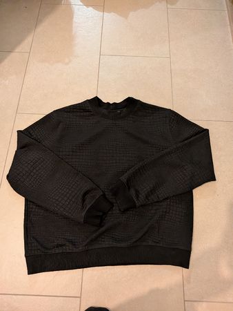 Pull M ou L