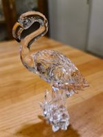Swarovski Figur Flamingo Originalverpackt 