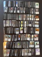 Mtg Spielkarten non color