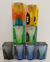 Coca‑Cola Gläser Set LIMITED – bunt OVP McDonald’s