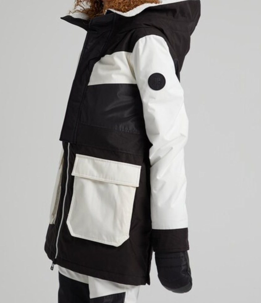 Burton Lotti di vestiti: Burton ski/snowboard Set – Usato da Zürich venduto da Lara13 1