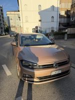 VW Polo 1.0 TSI benzina, 116 CV (85 kW)
