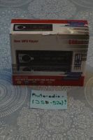 Autoradio-(JSD-520)!