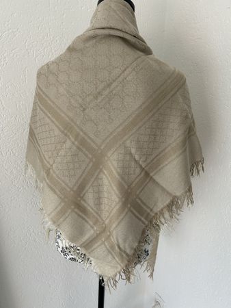 Sciarpa GUCCI