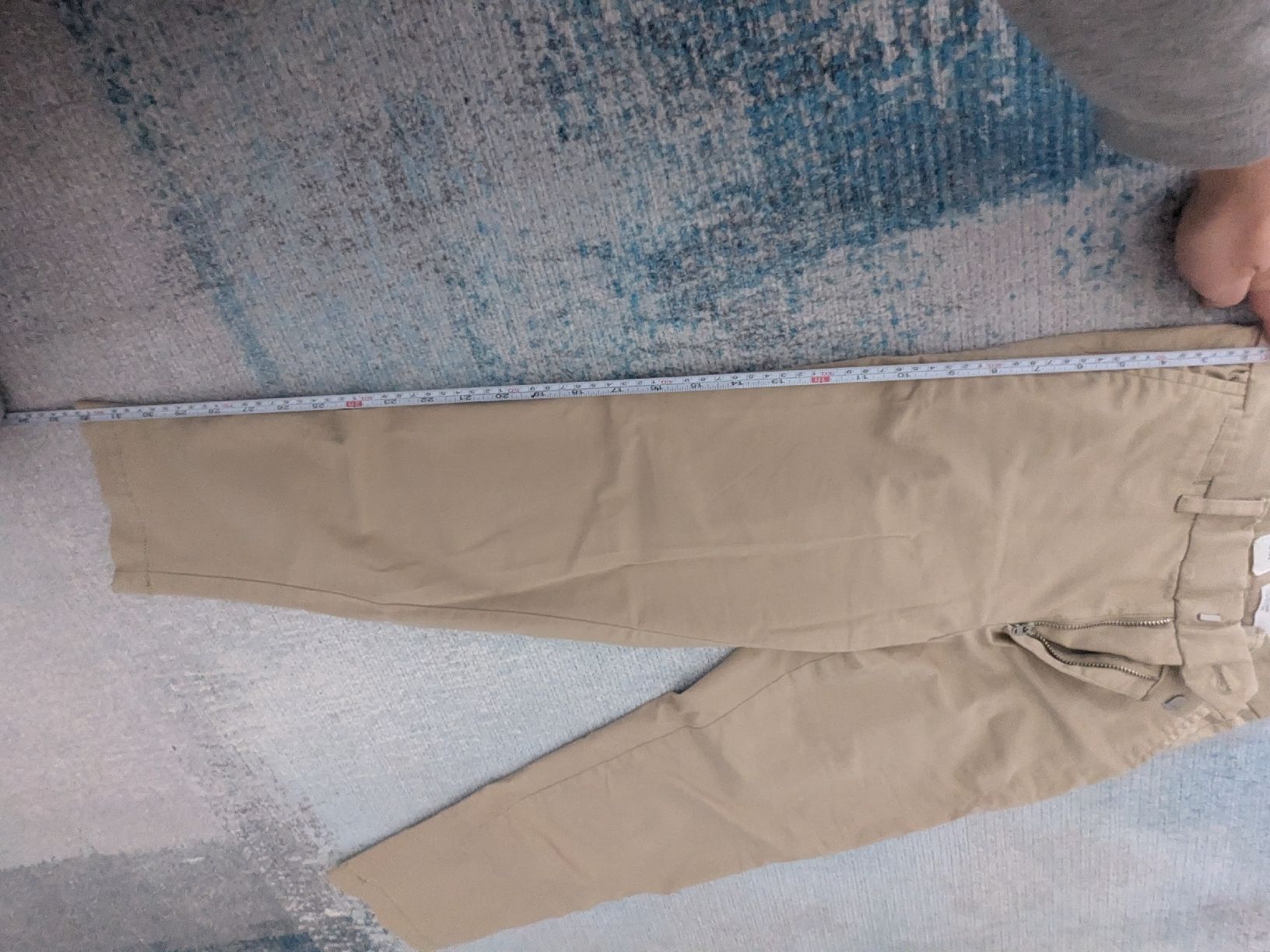 Gap Pantaloni: Gap chinos – Usato da Zürich venduto da MAG_b6zd 5