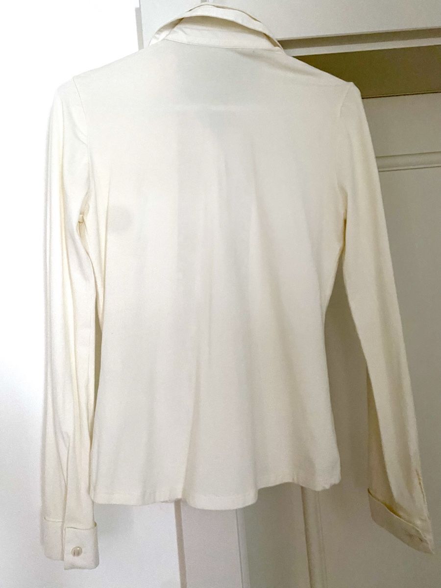 Anne Fontaine Camicette: Wunderschöne Bluse von Anne Fontaine – Usato da Triesen venduto da vla_z6rh 3