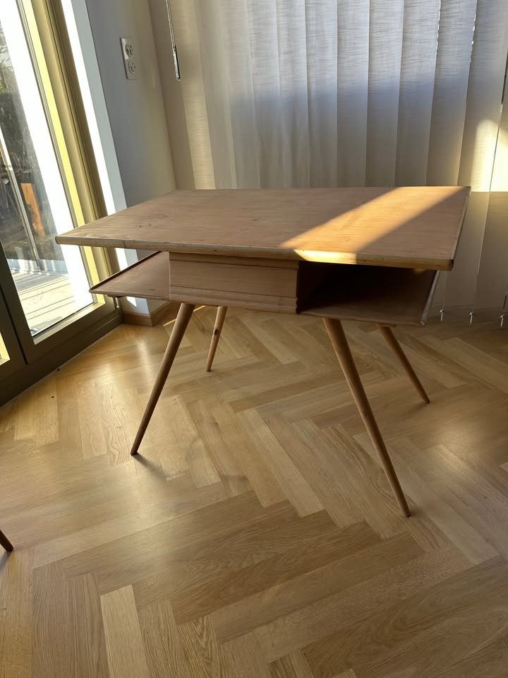 Schreibtische: bureau enfant vintage – Gebraucht aus Fribourg von Mc_Husky 3