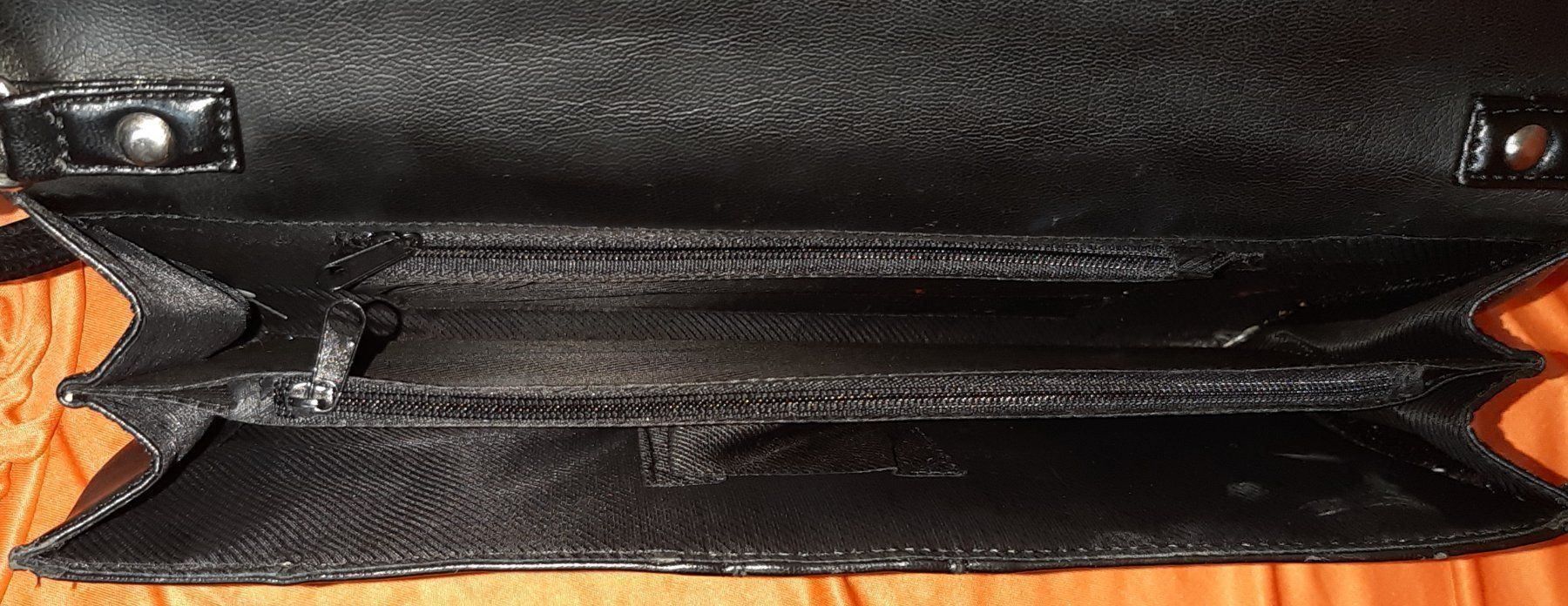 Borse da donna: Schöne Damen Handtasche Schwarz – Nuovo (secondo la descrizione) da Seuzach venduto da VT-Collections2 3