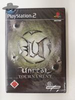 Unreal Tournament / NEU - sealed / PS2