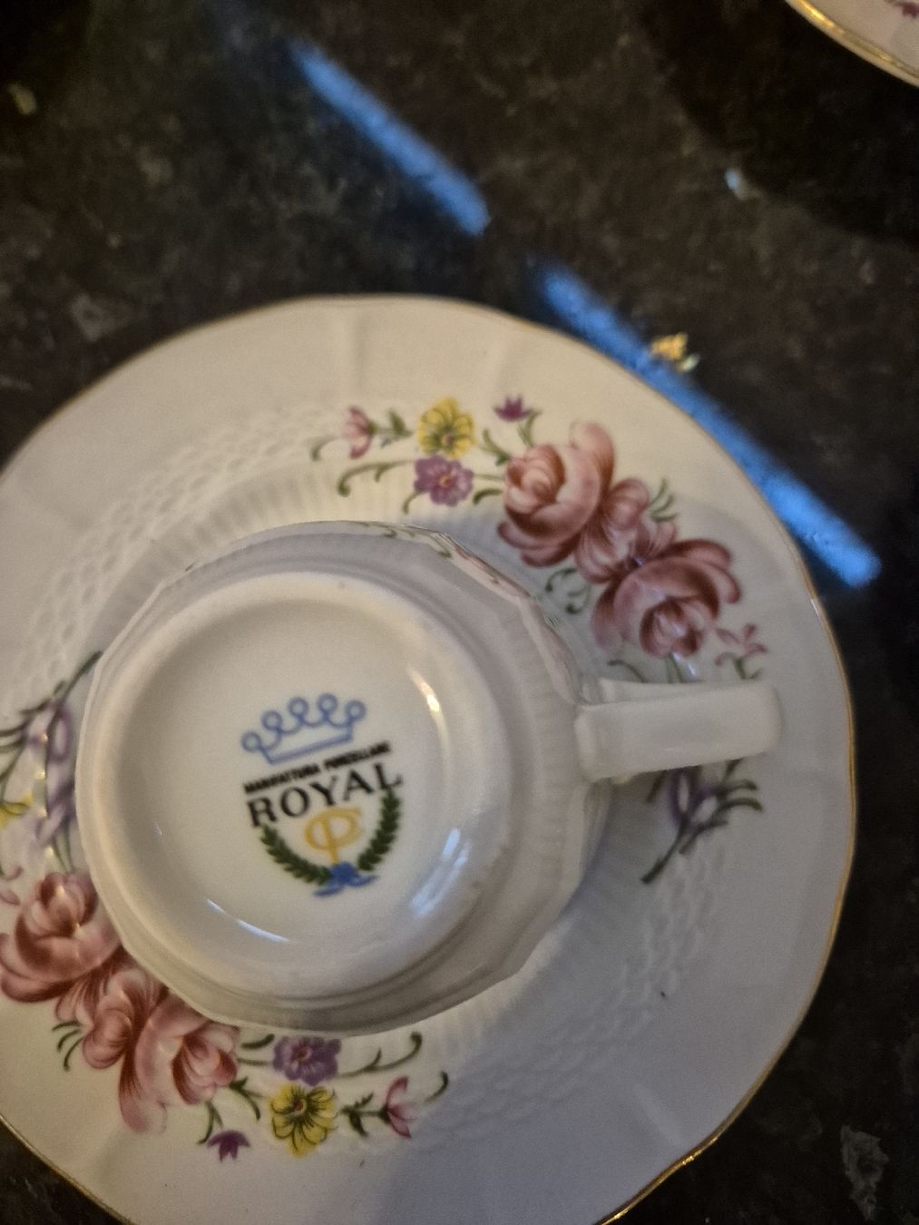 Tazze: Espresso Tassen – Usato da Belp venduto da leandro037 2