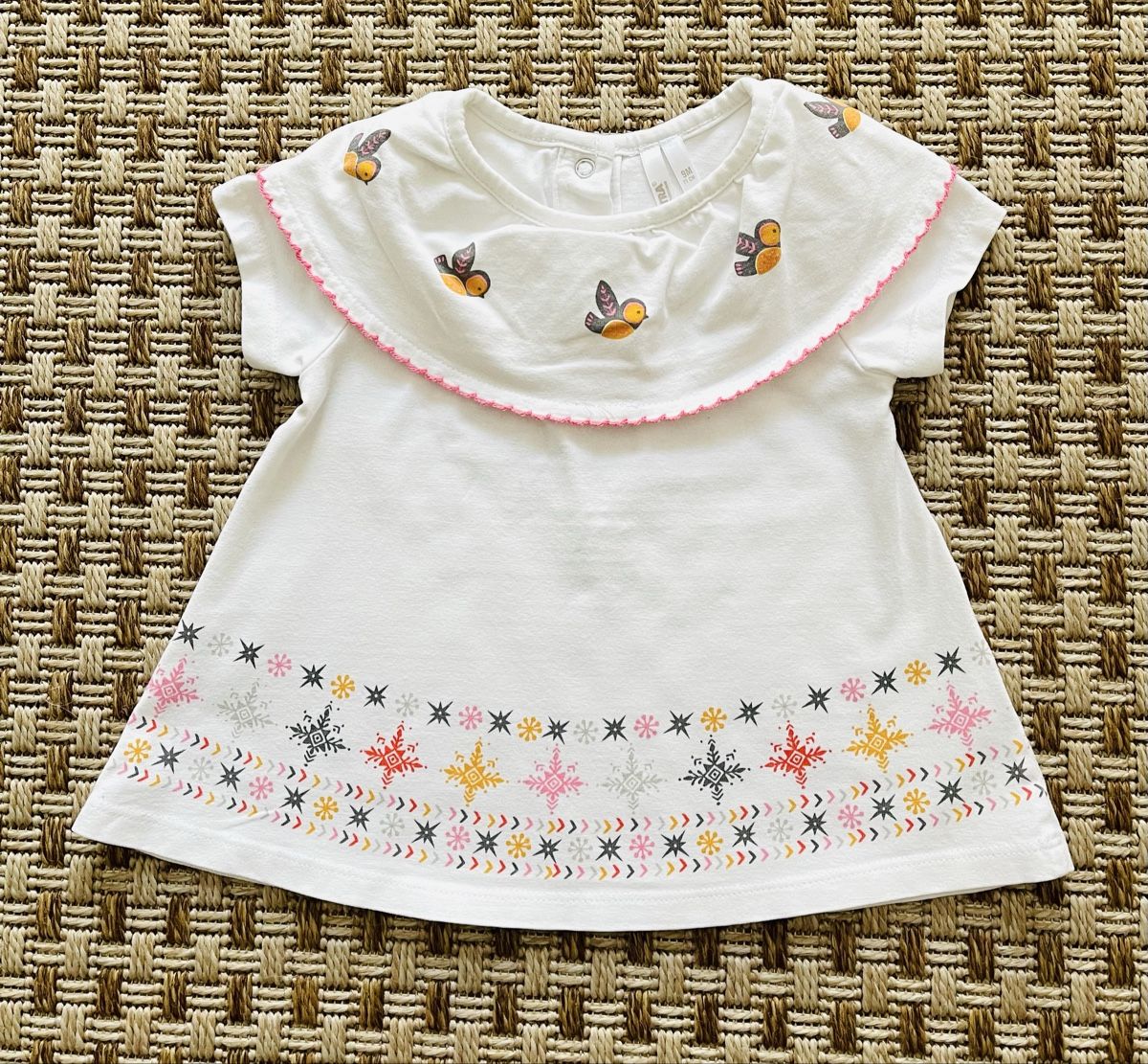 Camicie, Top & T-shirt: T-shirt bébé Taille 71 – Nuovo (secondo la descrizione) da Sion venduto da FashionStore3