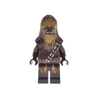 SW1499 Chewbacca Smart Play Star Wars LEGO (NEU)