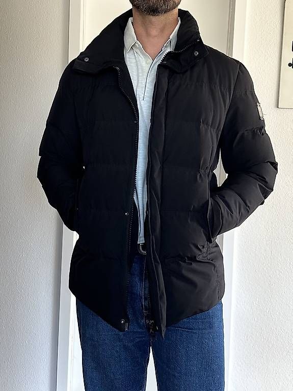 Giacche: Jacke – Usato da Zürich venduto da cemkurcan