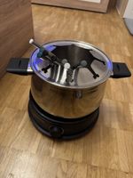 Appareil fondue bourguignonne
