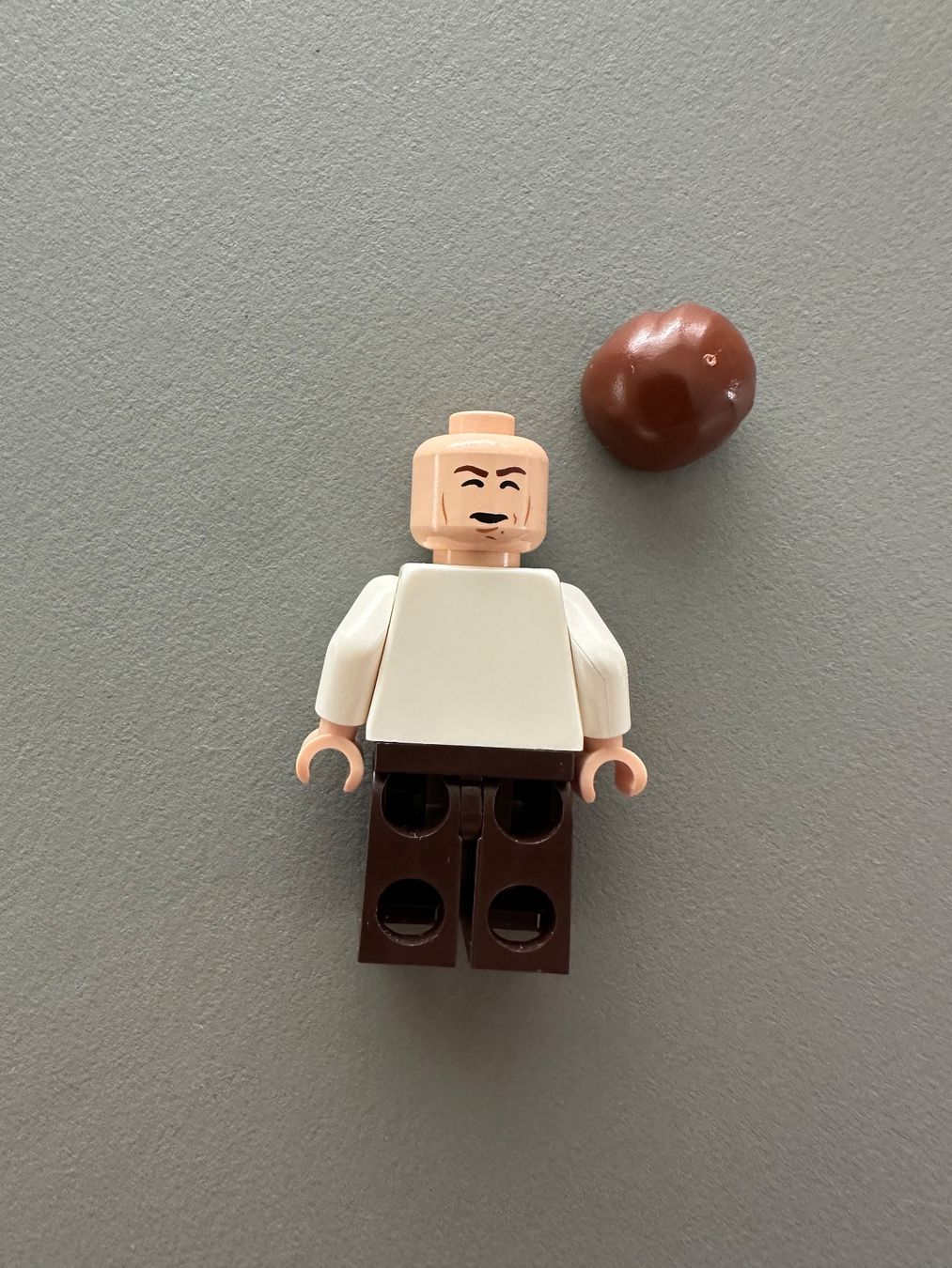 Lego Baukästen: Lego Star Wars minifig - Han Solo – Gebraucht aus Immensee von Baba0228 2
