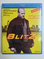 BLITZ - Uncut