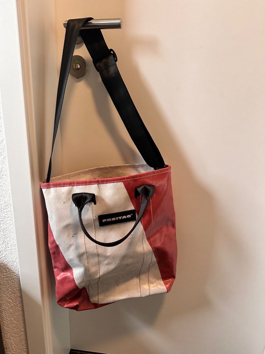 Freitag Borse: Freitag Tasche – Usato da Grafenried venduto da pis_22vb 1