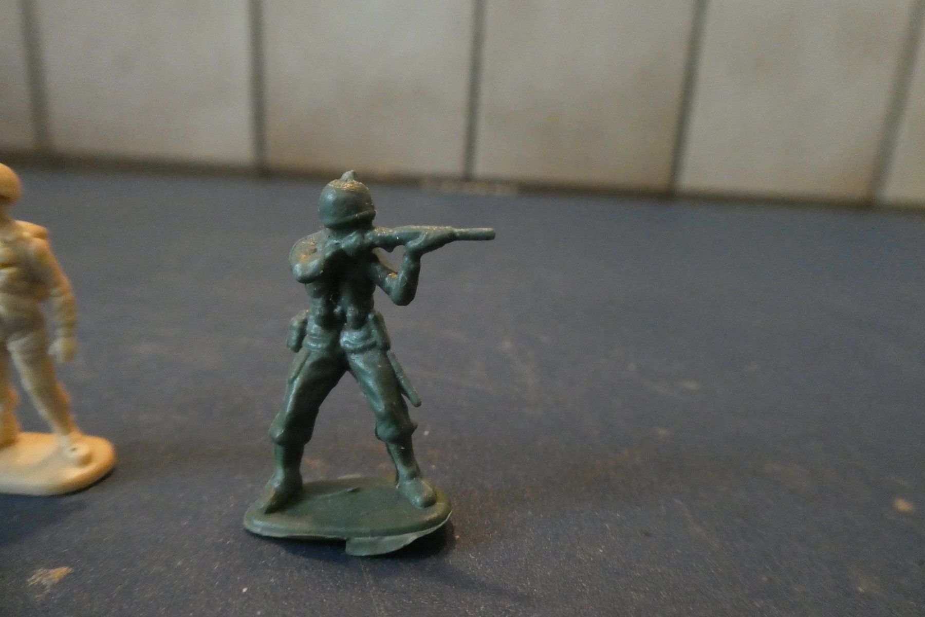 Spielzeuge: 3 petits soldat – Gebraucht aus Fontaines NE von monloisir 2
