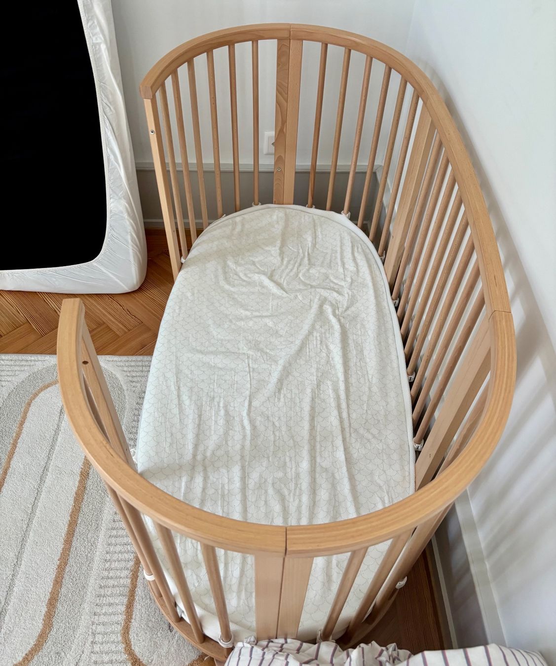 Stokke Letti: Lit Stokke Sleepi – Usato da Neuchâtel venduto da Mister_i 3