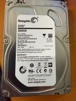 Seagate SkyHawk 3 TB HDD 3.5" (ST3000VX000) – Zustand «Gut»