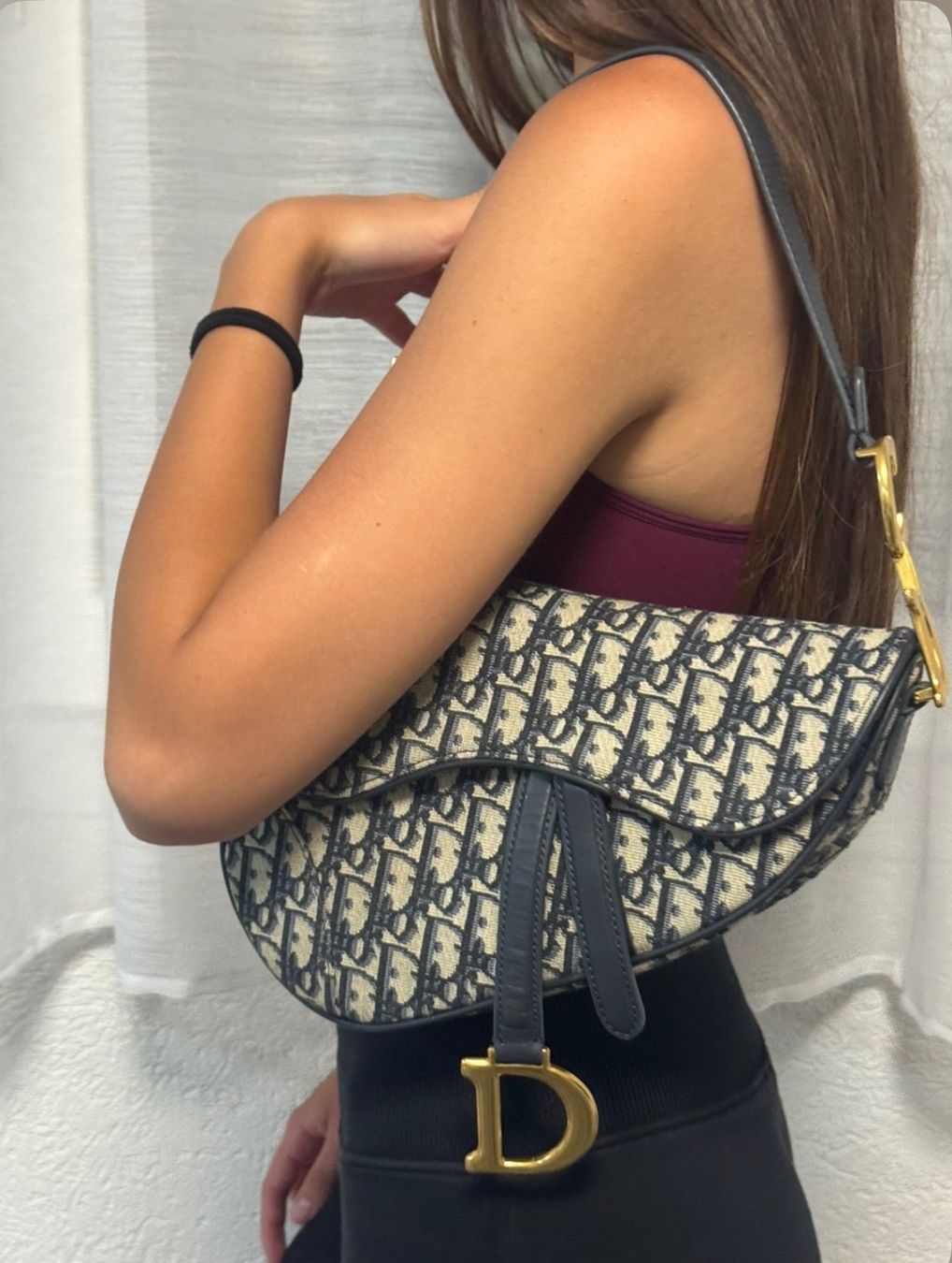 Taschen: Saddle Tasche – Neu (gemäss Beschreibung) aus Wattwil von IBiDaFurDi 7