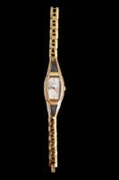 Damen Uhr Guess
