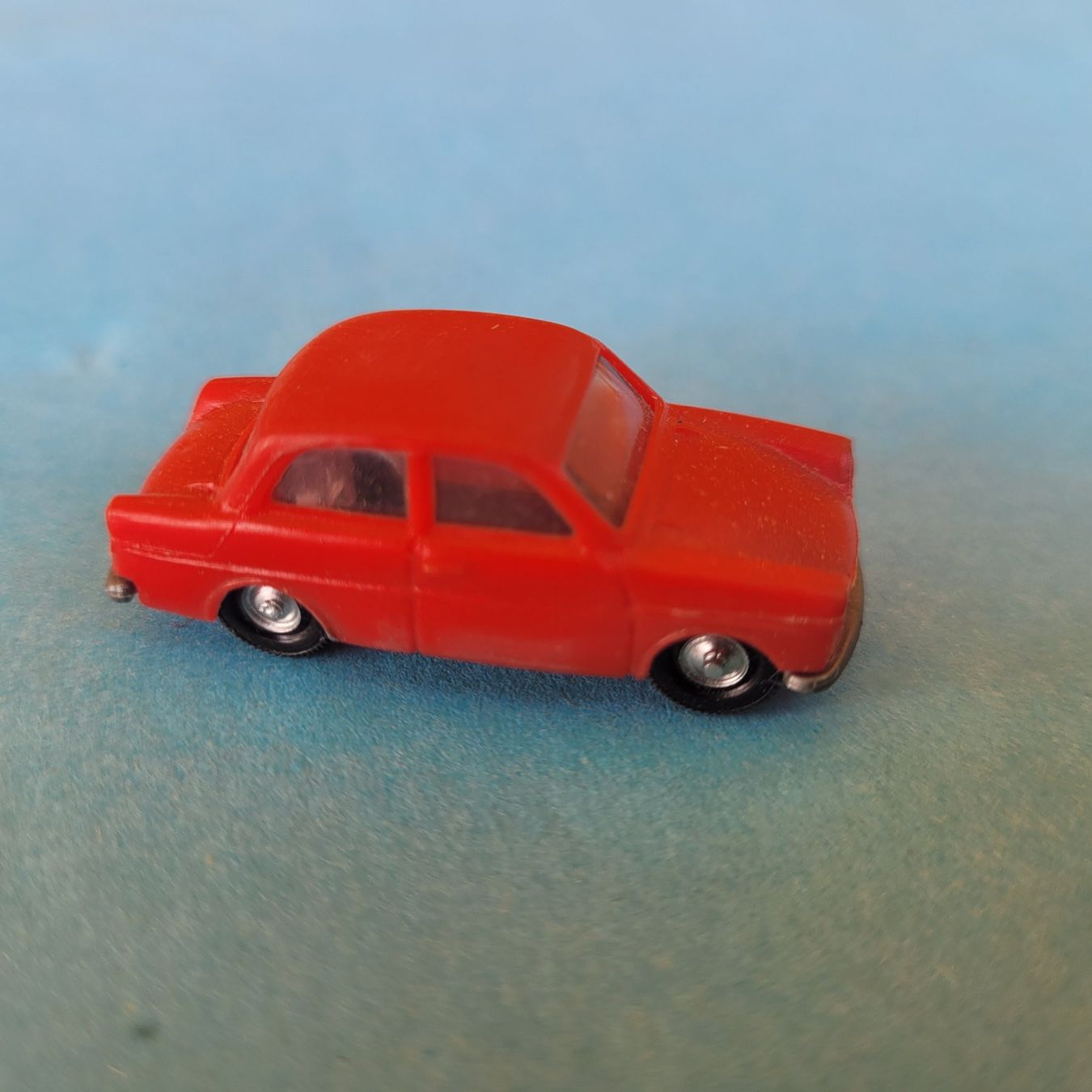 Daf Modellini d'auto: Daf 33 Daffodil Eko 1:87 – Usato da Domdidier venduto da Bimbo57 5