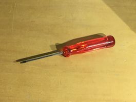 Torx T10 Schraubenzieher