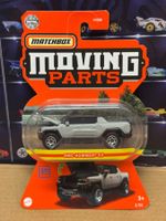 Matchbox GTMC Hummer EV