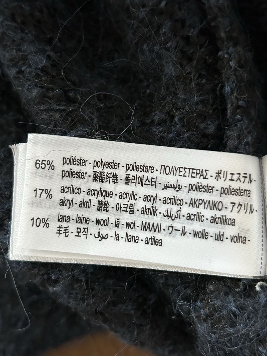 Zara Maglioni & Felpe: ZARA Strickpullover, Oversize, Gr. XL, neuwertig, Winter – Nuovo (secondo la descrizione) da Beringen venduto da Sternli650 3