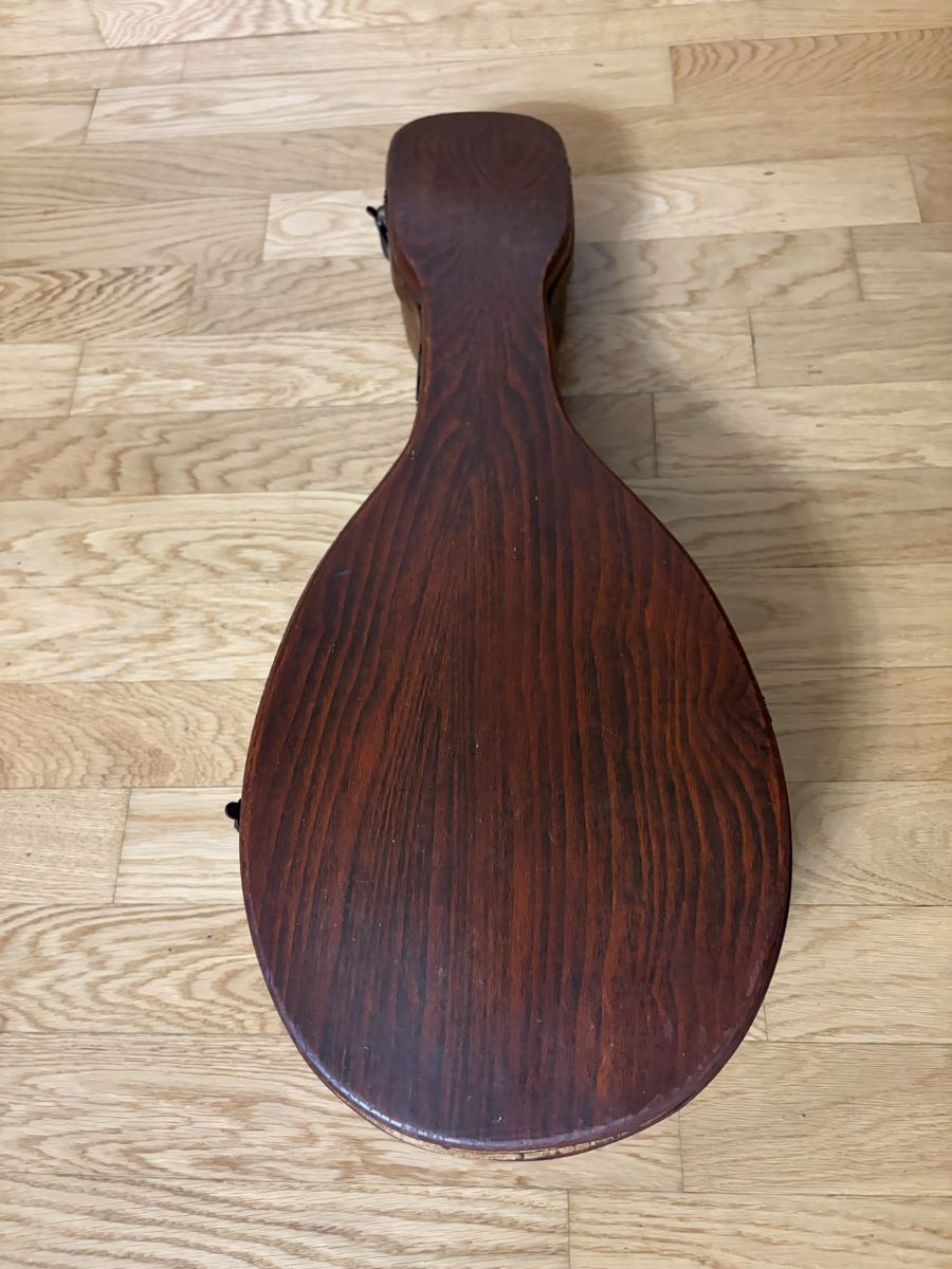 Strumenti musicali: Antike mandoline – Usato da Schlieren venduto da MQ1965 8