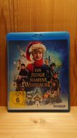 EIN JUNGE NAMENS WEIHNACHT Blu-Ray