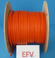 Pur Kabel 5x2.5mm2 H07BQ-F Bau Meterware
