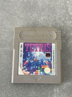 Tetris Game Boy Klassiker - Kult Spiel für Sammler!