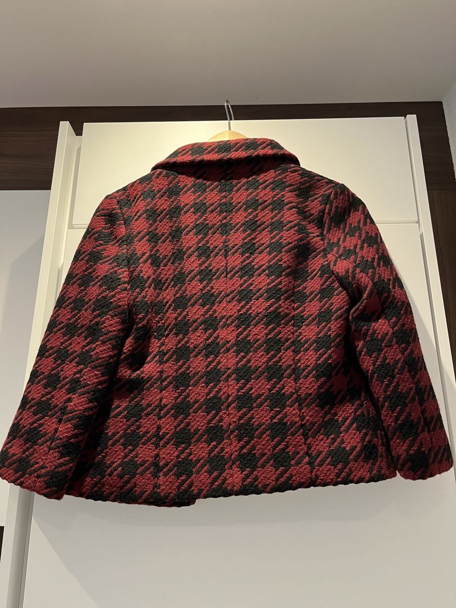 Hallhuber Jacken: Blazer von Hallhuber aus Wolle – Neu (gemäss Beschreibung) aus Hettlingen von NorausWinti 1