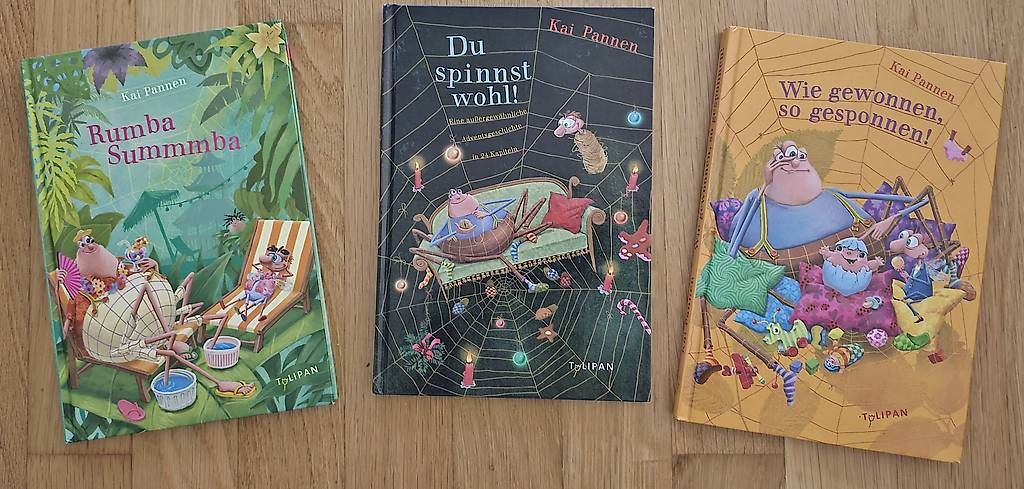 Bücher: Jede Buch für 10 Fr. – Gebraucht aus Münchenbuchsee von Bussistyle 2