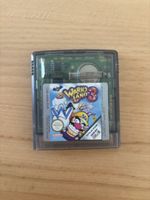 Jeu vidéo Wario Land 3 Game Boy Color Nintendo EUR
