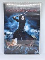 La leggenda del cacciatore di vampiri 2012 - DVD ITA ENG SPA
