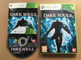 Dark Souls für Xbox360