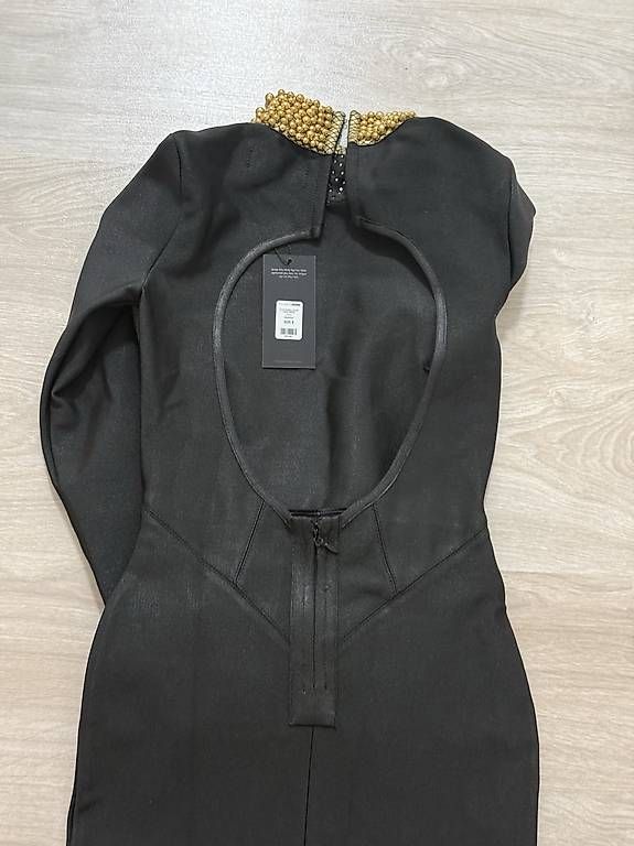 Kleider: Fashion Nova Abend kleid – Neu und originalverpackt aus Pfäffikon ZH von cer_8rd7 3
