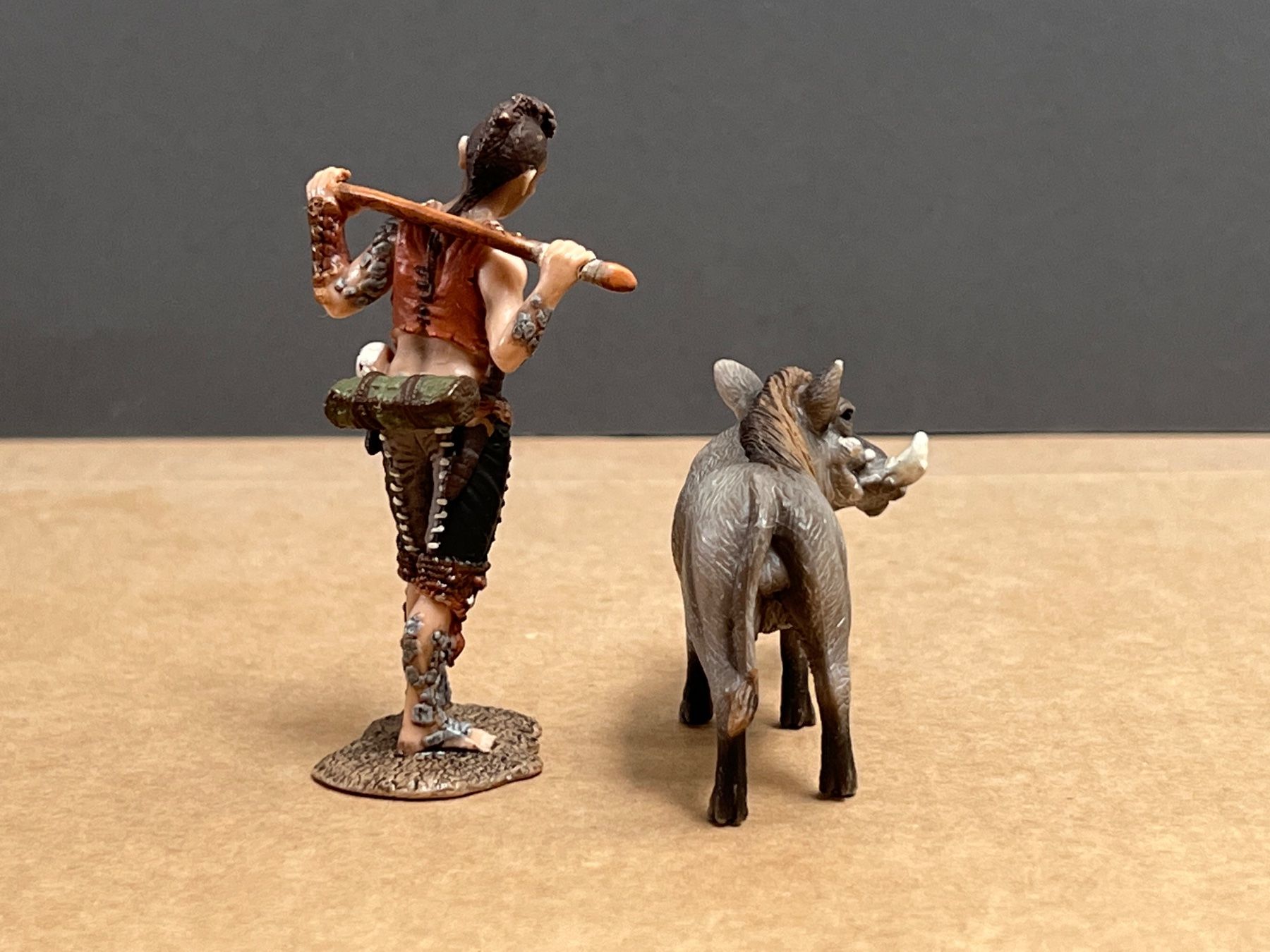 Schleich Statuette: Schleich Bayala 70443 Umitok – Usato da Ennetbaden venduto da mapa05 5