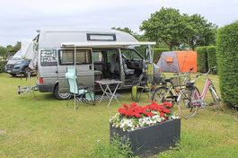 VW T4 California Exclusive Camper Wohnmobil