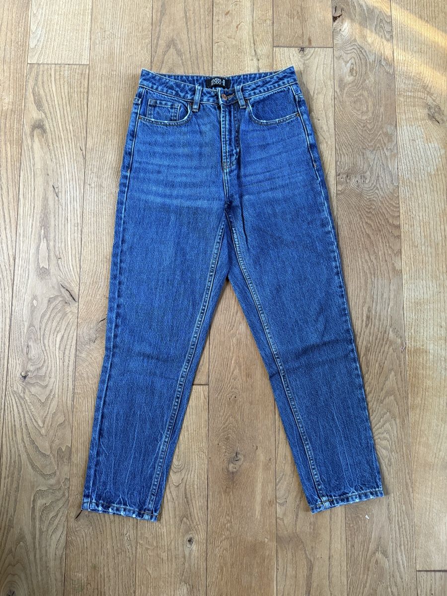 Jeans: Even&Odd Jeans, Grösse 36 – Usato da Frauenfeld venduto da lin_77m9