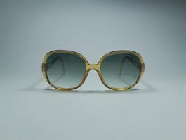 Vintage Sonnenbrille von Christian Dior - Mod. 2076 - NOS