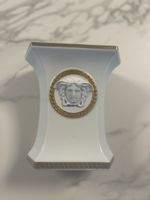 Versace Gorgona Porzellan Blumenvase