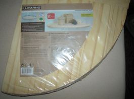 Wandregal - SET LIVARNO