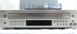 Yamaha Natural Sound Compact Disc Player CDC-685 / 5xChanger