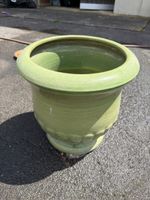 Schöner Pflanzen oder Übertopf