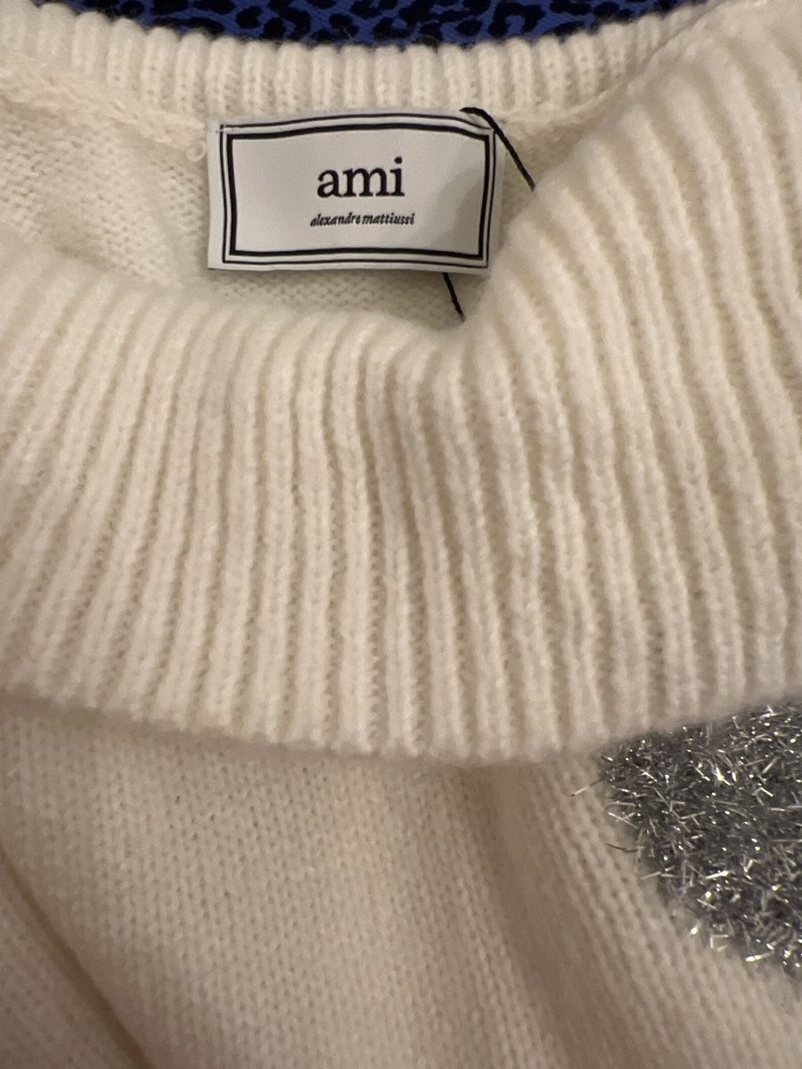 Maglioni & Felpe: Ami de Coeur Pullover Gr M Neu – Nuovo (secondo la descrizione) da Luzern venduto da TENDIMO 3