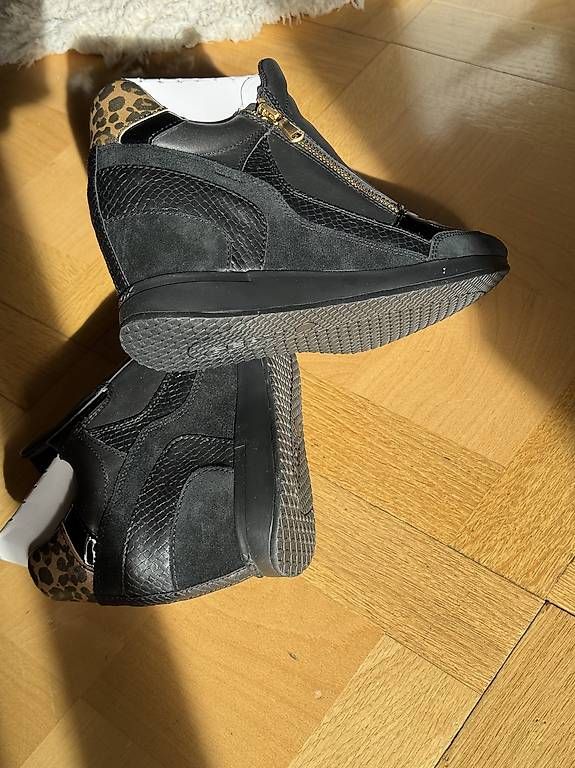 Geox Scarpe da donna: Geox Nydame - 40 – Nuovo e nell'imballaggio originale da lausanne venduto da fiorenzag 3